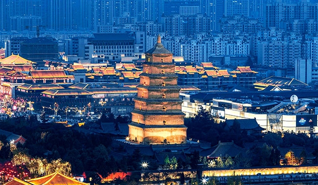 权威解读丨陕西省统计局新闻发言人解读2026年上半年全省经济运行情况(图1)