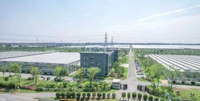宿迁宿城农业招商:上半年新签25个重大项目(图1) 宿迁宿城农业招商:上半年新签25个重大项目(图1)