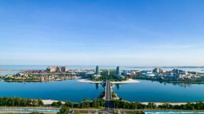 海南昌江清洁能源高新园:上半年签5项目15.68亿(图1) 海南昌江清洁能源高新园:上半年签5项目15.68亿(图1)