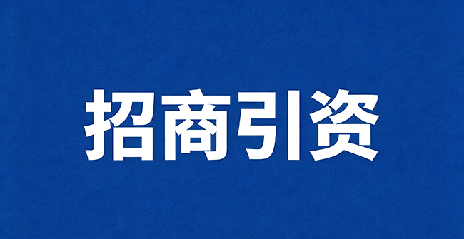 全国统一大市场下，招商引如何精准破局、提质增效(图1)